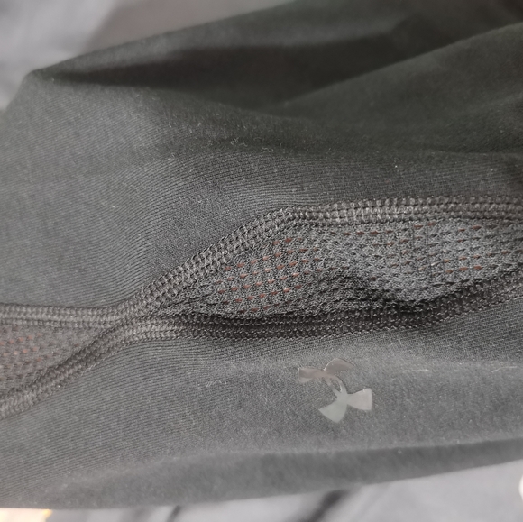 crop leggings Under Armour - Picture 3 of 5